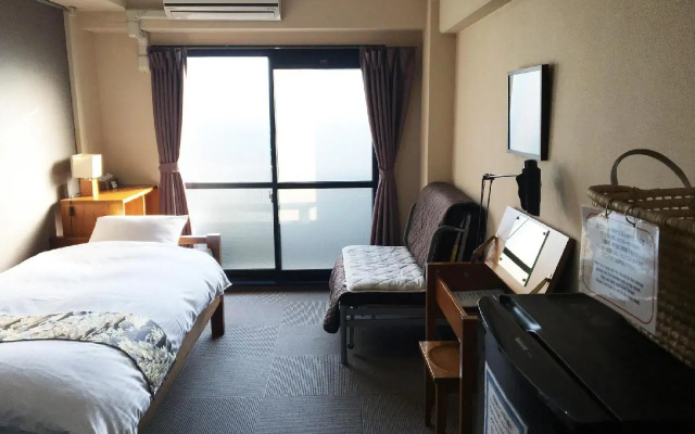 Eco and Tec Kyoto