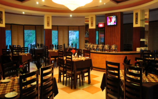 Hotel C K International