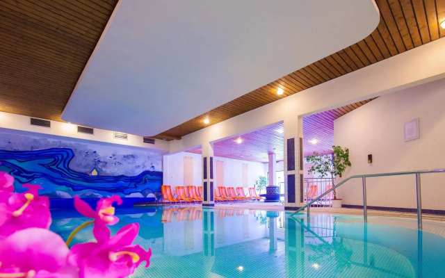 gut-Hotel Tannenhof