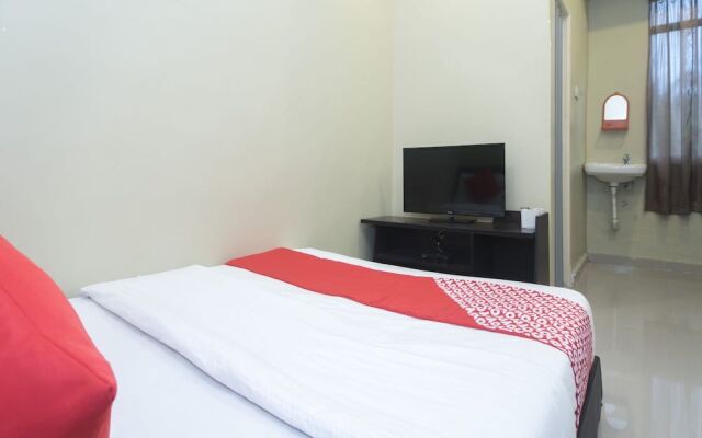 OYO 1180 Village View Motel