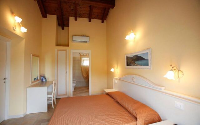 B&B Terra di Liguria