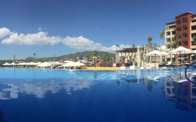 Best 1-br Ocean View Studio IN Cabo SAN Lucas