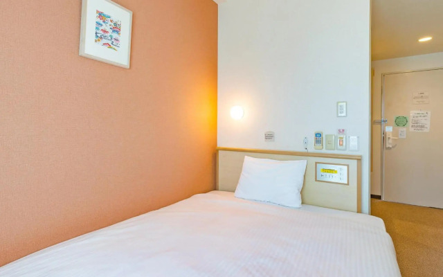 Hotel Park Stadium Naha