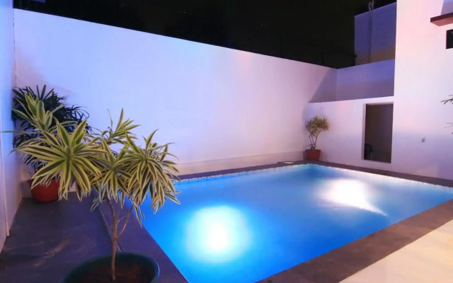 The Baliview Luxury Villas & Resto