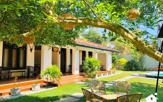 Shanthi Boutique Villa