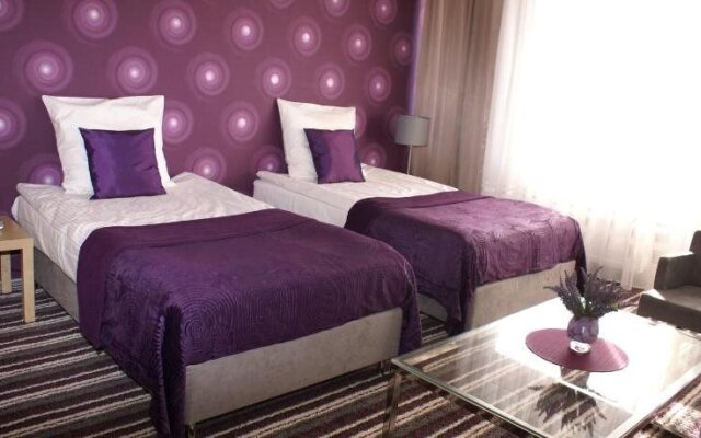 Hotel New Wave