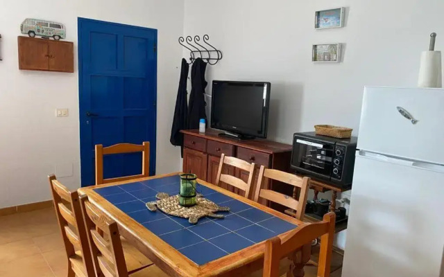 Casa Los Juanes