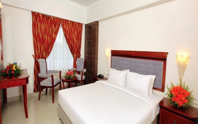 Hotel Kunnathan Residency