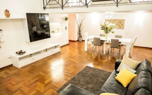 Il Salotto Di Nonna Cornelia