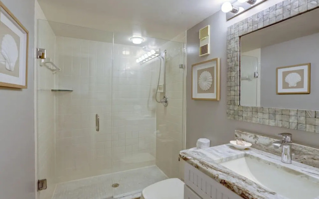 Land's End 5-203 Gulf-bay Front - Premier