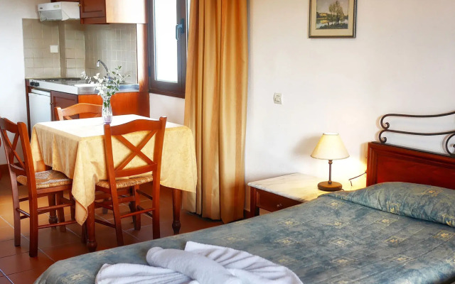Areti Hotel