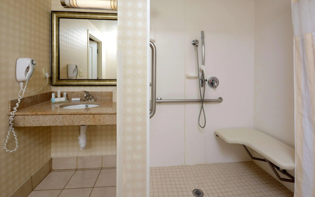 Hilton Garden Inn Greensboro