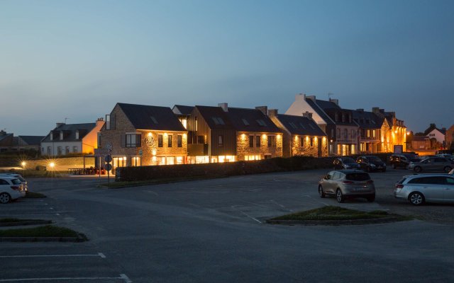 Hostellerie Pointe Saint-Mathieu