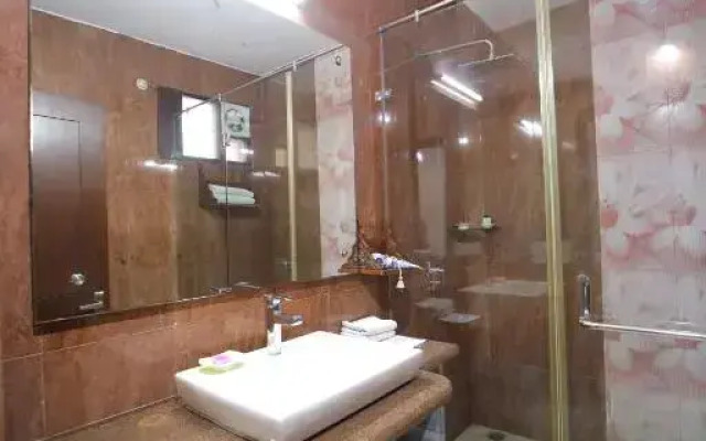 Bansi Home Stay