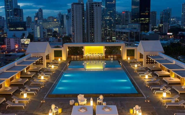 Yoo Panama & Arts Tower