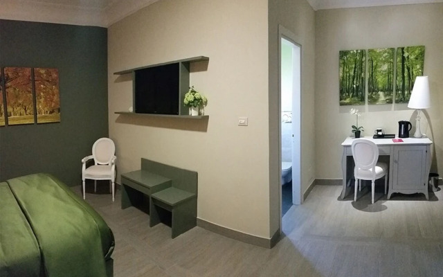 Halex Room & Food