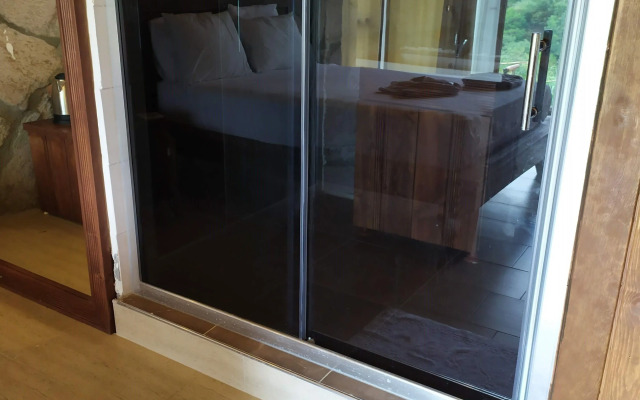 Selale Stone House Boutique Hotel