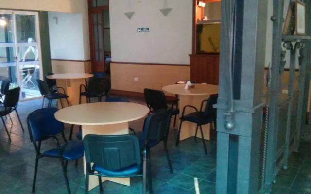 Hotel Plaza Rafaela