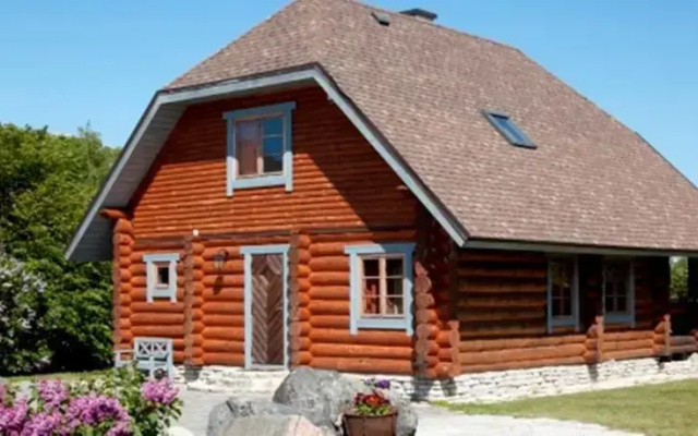 Ojako Holiday Centre