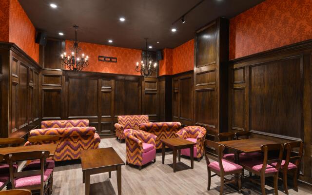 Holiday Inn New York City - Times Square by IHG