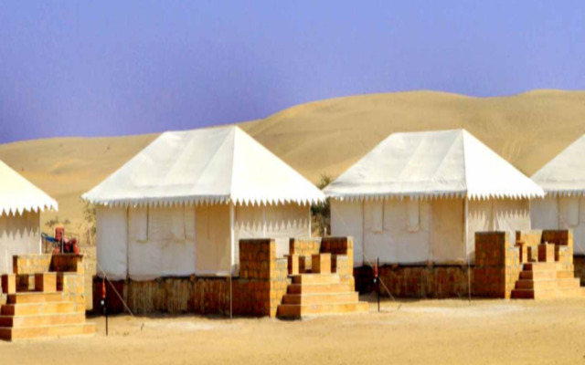 Desert Gateway Resorts