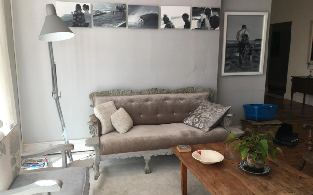 Sarah's Place- Manor House