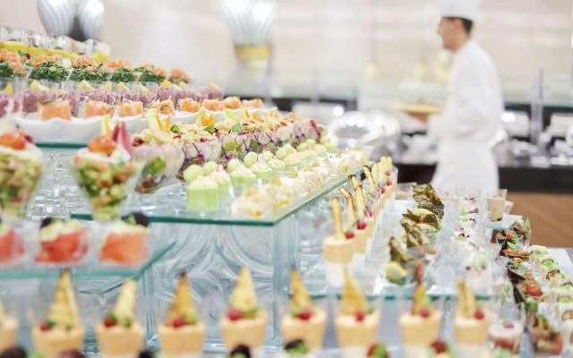 Swissôtel Al Maqam Makkah