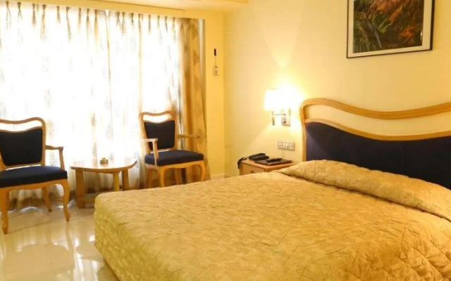 The Ambassador Hotel