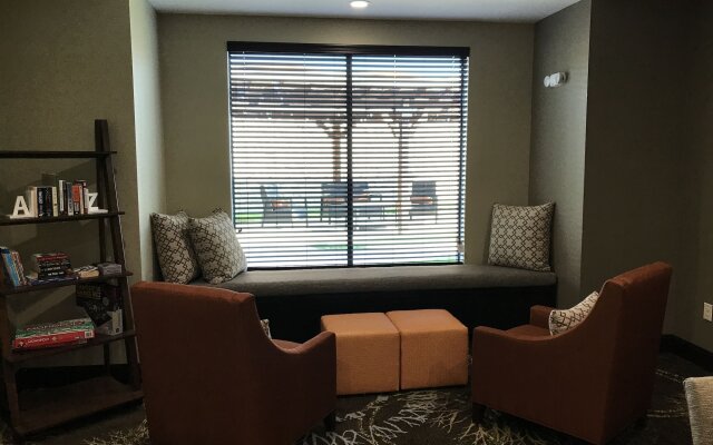 Staybridge Suites Plano - The Colony by IHG
