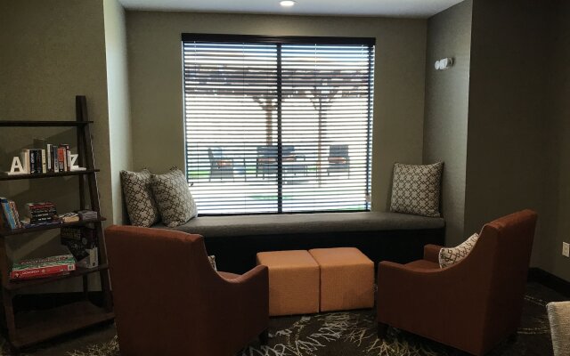 Staybridge Suites Plano - The Colony, an IHG Hotel