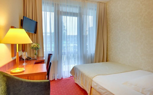 Primavera Jastrzębia Góra