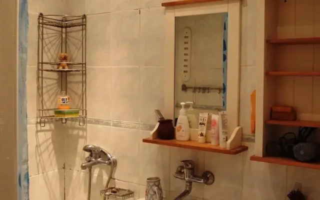 Apartment Na Maloy Tulskoy