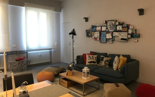 Mediceo 42 - Deluxe Suite