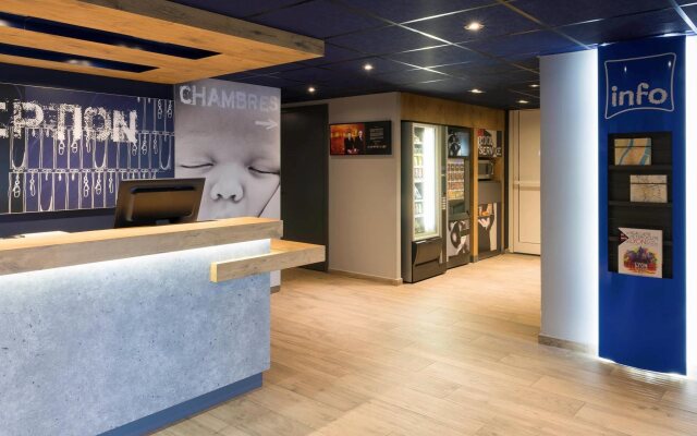 ibis Styles Lyon Confluence