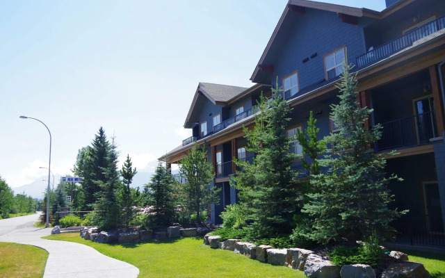 Silver Creek Lodge