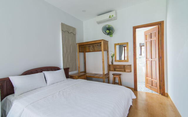 Gecko House Phu Quoc