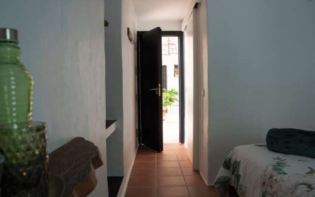 Boutique B&B El Refugio