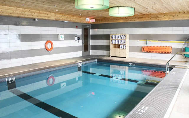 Sandman Hotel Oakville