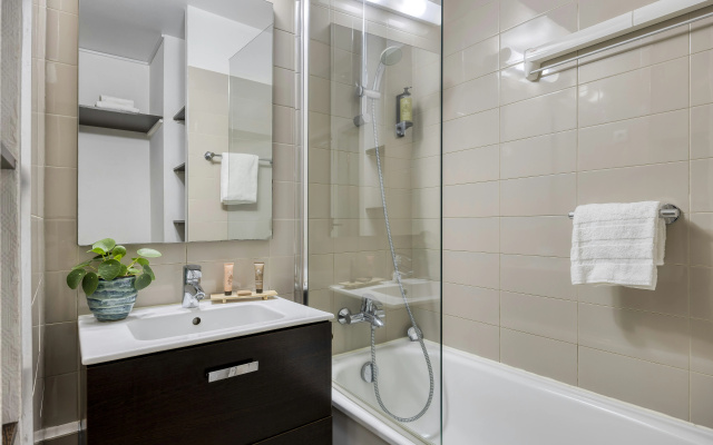 Citadines Sainte-Catherine Brussels - Image 7