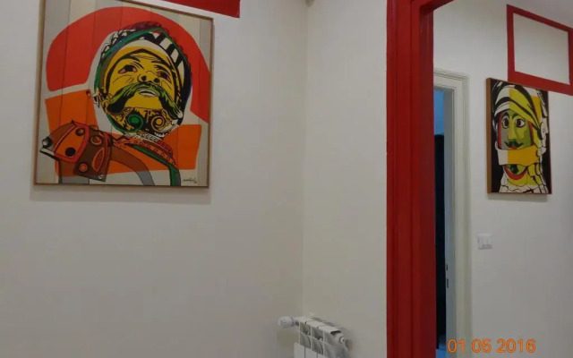 Casa Nonna Toto