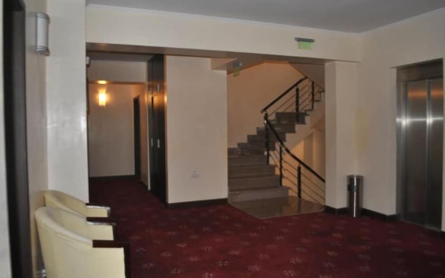 Hotel Coral