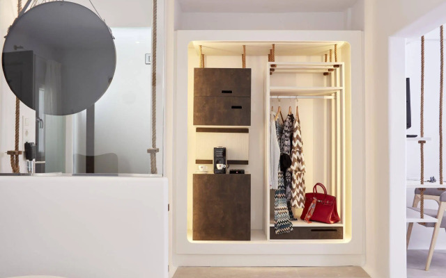 Absolute Mykonos Suites & More