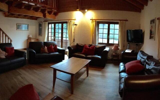 Chalet Huwi Zermatt