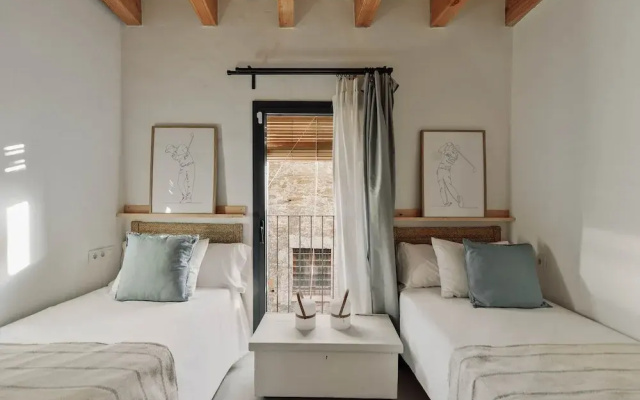 Casa Gualta Golf Emporda Costa Brava