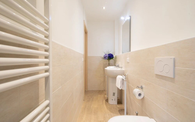 Modern Duomo View by Mmega