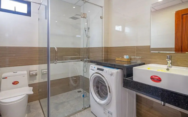 7 Seven Sea Villa