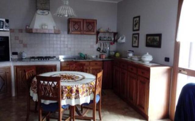 Holiday Home 1 Bedroom 1 Bathroom - Imperia