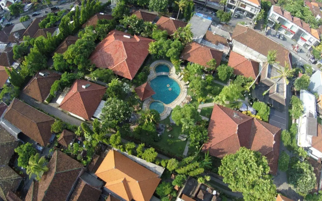 Sukun Bali Cottages