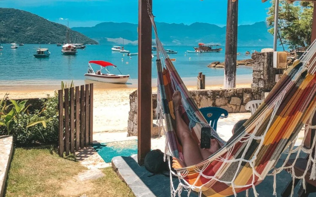 Pousada Porto Girassol