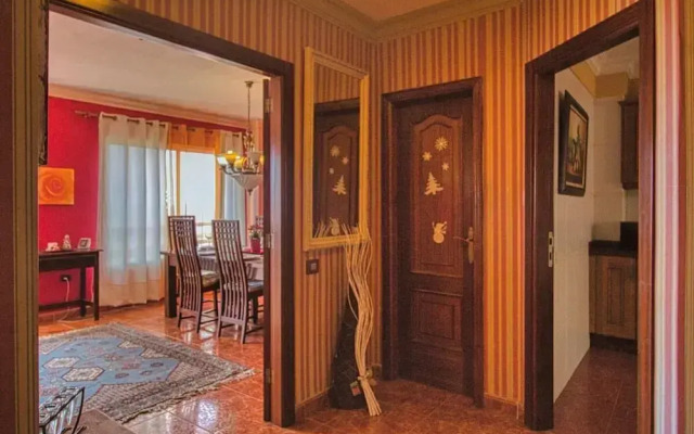 Home Radazul Beach Sea View & Wifi Free